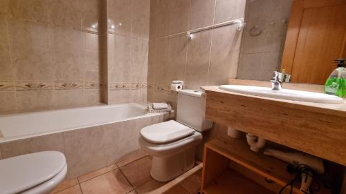Es Pujols Apartment | Apartamento tranquilo al lado de la playa