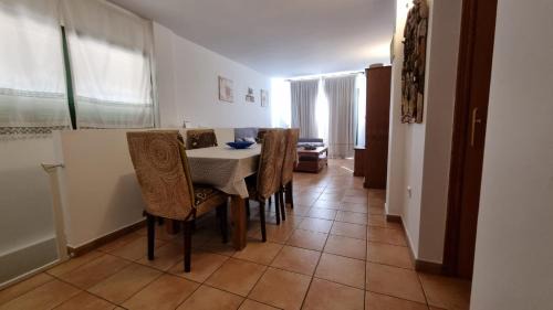 Es Pujols Apartment | Apartamento tranquilo al lado de la playa