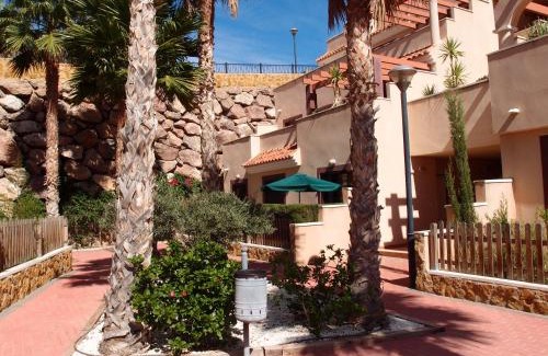 Los Geraeos Apartment | Apartamento tranquilo cerca de buena piscina y con buen aire acondicionado