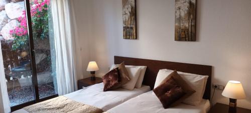 Los Geraeos Apartment | Apartamento tranquilo cerca de buena piscina y con buen aire acondicionado