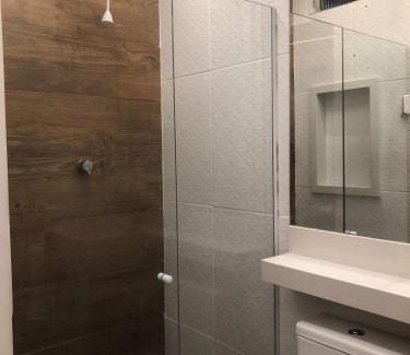 Salvador Apartment | Apartamento Tranquilo em Salvador