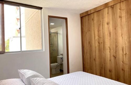 Rionegro Apartment | Apartamento tranquilo, nuevo y central