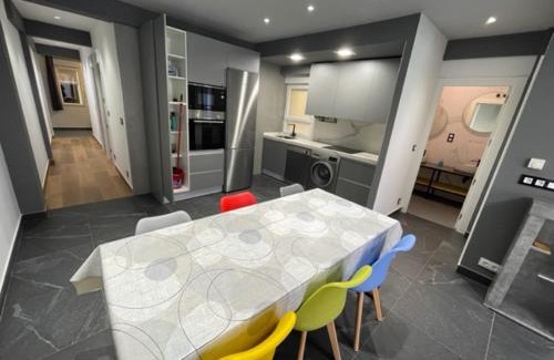 Logrono City Centre Apartment | Apartamento TROMPETA !PARKING PRIVADO GRATUITO!