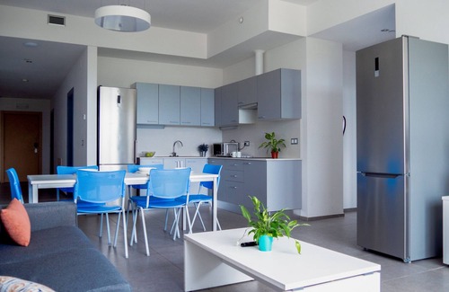 Santander Apartment | Apartamento Turístico . ¡