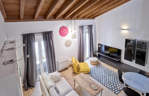 Estella Apartment | Apartamento Turístico Calle Nueva