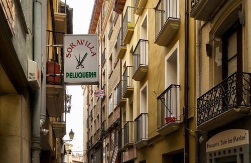 Estella Apartment | Apartamento Turístico Calle Nueva