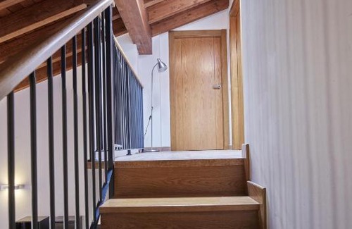 Estella Apartment | Apartamento Turístico Calle Nueva