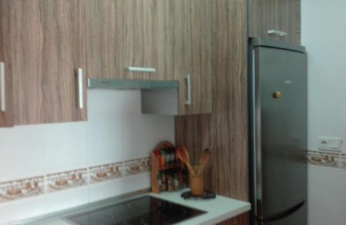 Carboneras Apartment | Apartamento turístico en C/ Los Barquicos