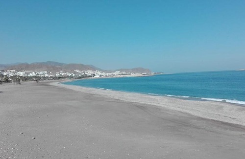 Carboneras Apartment | Apartamento turístico en C/ Los Barquicos