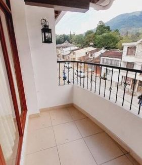 Calarca Apartment | Apartamento Turístico En Calarcá Quindío a 10 min de Armenia