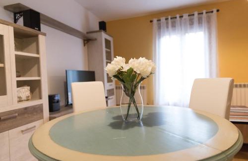 Logrono Historic Centre Apartment | Apartamento turístico Revellin