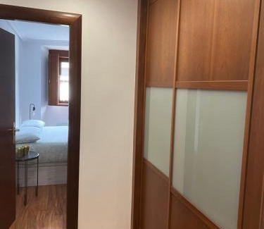 Aviles Apartment | APARTAMENTO TURÍSTICO SAN NICOLAS