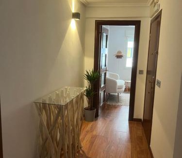Aviles Apartment | APARTAMENTO TURÍSTICO SAN NICOLAS
