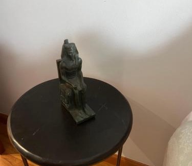 Aviles Apartment | APARTAMENTO TURÍSTICO SAN NICOLAS