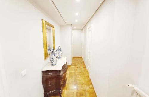 San Juan Apartment | Apartamento turístico San Juan