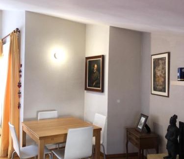 Siguenza Apartment | Apartamento Turístico Sigüenza