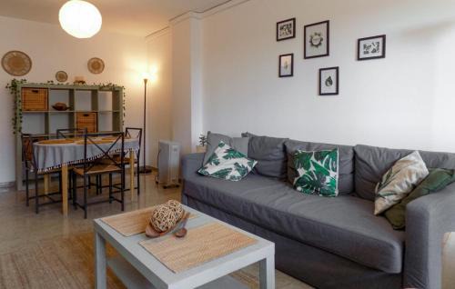 El Grao de Castellon Apartment | APARTAMENTO TURISTICO ELCANO