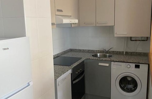 Posada de Llanes Apartment | Apartamento Turistico Mirador de Valdellera I