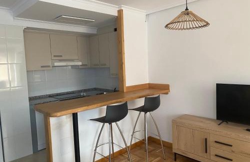 Posada de Llanes Apartment | Apartamento Turistico Mirador de Valdellera I