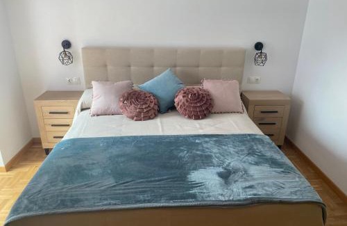 Posada de Llanes Apartment | Apartamento Turistico Mirador de Valdellera I
