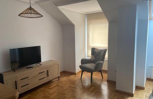 Posada de Llanes Apartment | Apartamento Turistico Mirador de Valdellera I