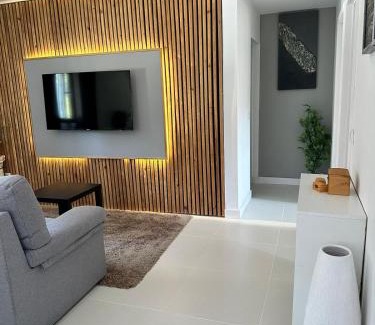 Fornelos Apartment | Apartamento Turisalves - Ponte de Lima