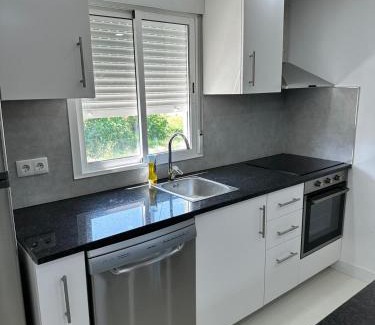 Fornelos Apartment | Apartamento Turisalves - Ponte de Lima