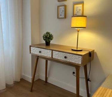 Zaidin Apartment | Apartamento Turismo Granada