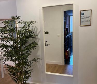 Zaidin Apartment | Apartamento Turismo Granada