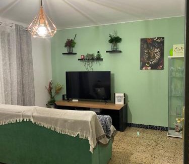 Tarragona Apartment | APARTAMENTO TURISTICO JAUME CENTRO
