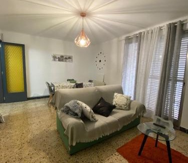 Tarragona Apartment | APARTAMENTO TURISTICO JAUME CENTRO