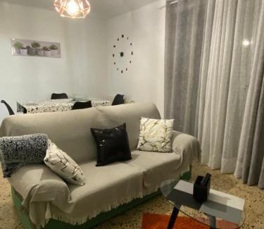 Tarragona Apartment | APARTAMENTO TURISTICO JAUME CENTRO