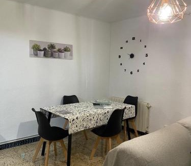 Tarragona Apartment | APARTAMENTO TURISTICO JAUME CENTRO