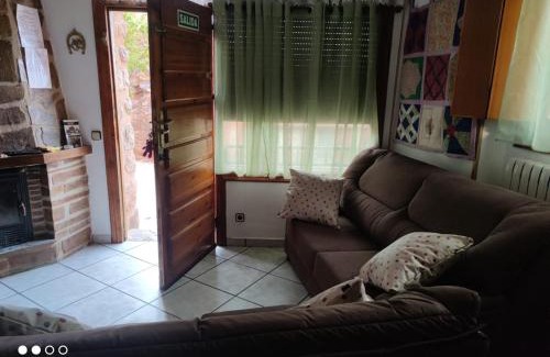 El Rasillo de Cameros Apartment | Apartamento Turistico Luar 1