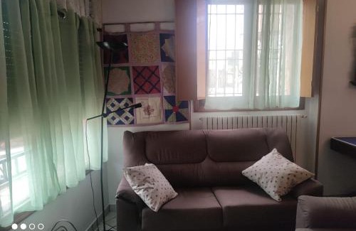 El Rasillo de Cameros Apartment | Apartamento Turistico Luar 1