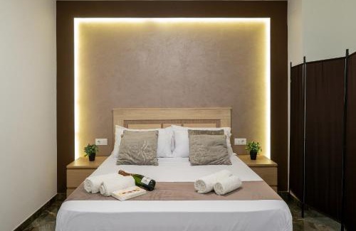 Benicalap Apartment | Apartamento Turistico Lux Center
