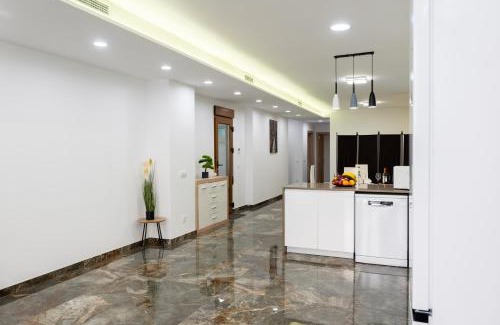 Benicalap Apartment | Apartamento Turistico Lux Center