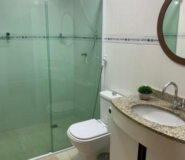 Toninhas Apartment | Apartamento - Ubatuba - Toninhas - 350 passos da praia - 350 steps to the beach - Costa Verde