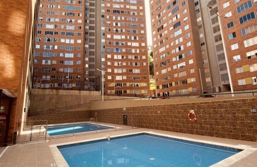 Floridablanca Apartment | Apartamento Ubicado en Floridablanca, Santander 2 Habitaciones