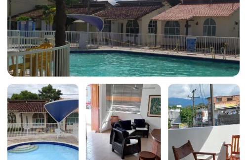 Melgar Apartment | Apartamento Ubicadisimo Melgar lll