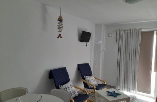 Vueltas Apartment | Apartamento ULISES 2A