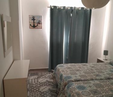 Vueltas Apartment | Apartamento ULISES 2A