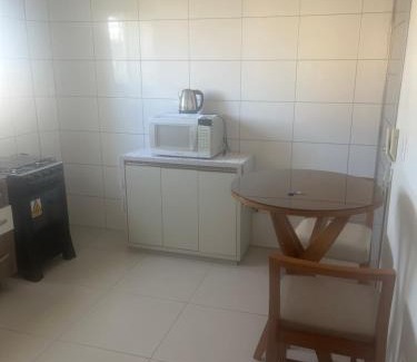 Braco Do Norte Apartment | Apartamento um quarto
