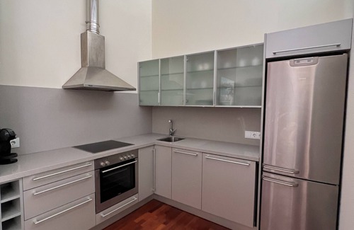 Mahon Condo | Apartamento Unico y Exclusivo en el Centro de Mahon