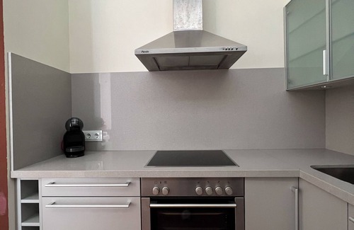 Mahon Condo | Apartamento Unico y Exclusivo en el Centro de Mahon