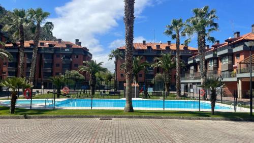 Val De San Vicente Apartment | Apartamento Unquera - Val de San Vicente