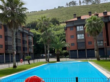 Val De San Vicente Apartment | Apartamento Unquera - Val de San Vicente