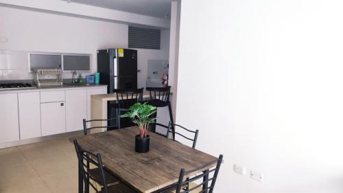 Melgar Apartment | Apartamento Vacacional Carmen de Apicala GursyHost