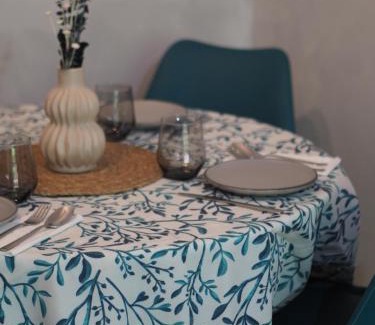 Distrito Llano Apartment | Apartamento vacacional Gijón