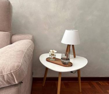 Distrito Llano Apartment | Apartamento vacacional Gijón